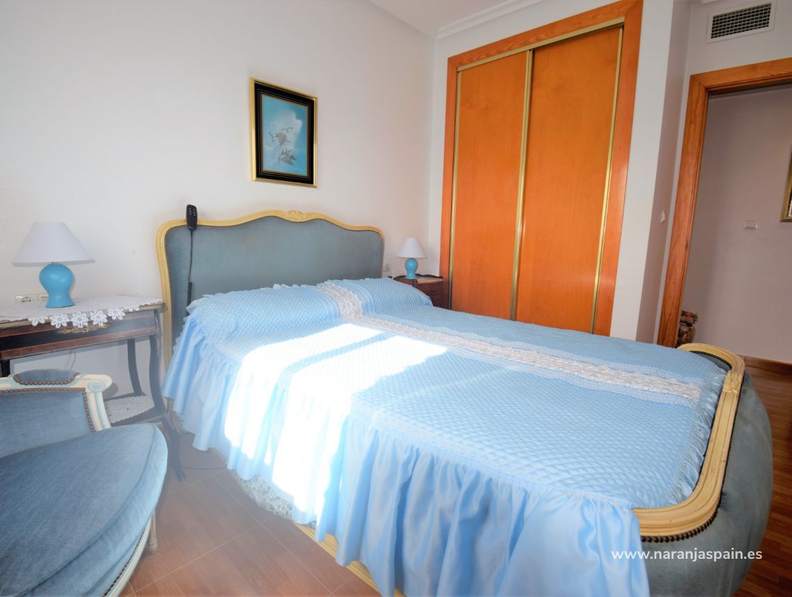 Sprzedaż - Penthouse’y - La Marina - El Pinet