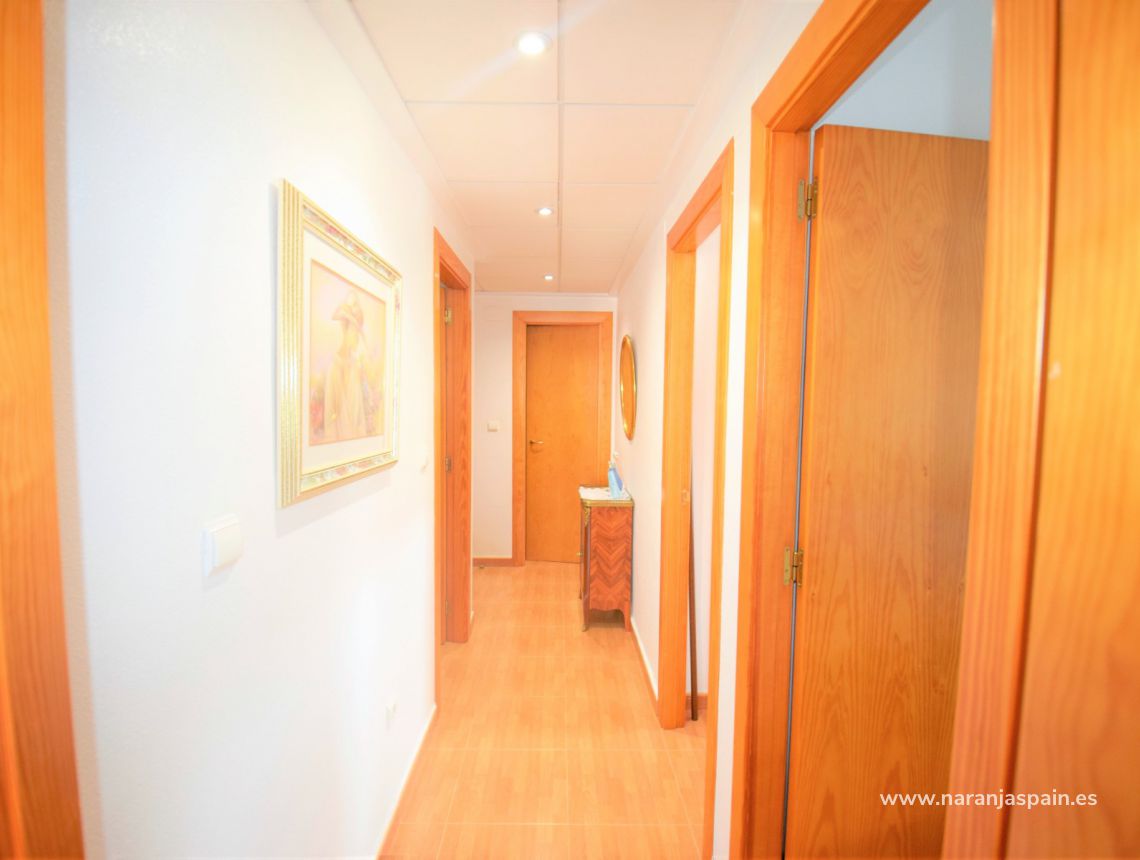 Sprzedaż - Penthouse’y - La Marina - El Pinet