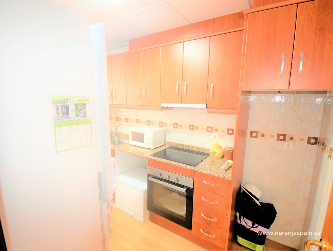 Sprzedaż - Penthouse’y - La Marina - El Pinet