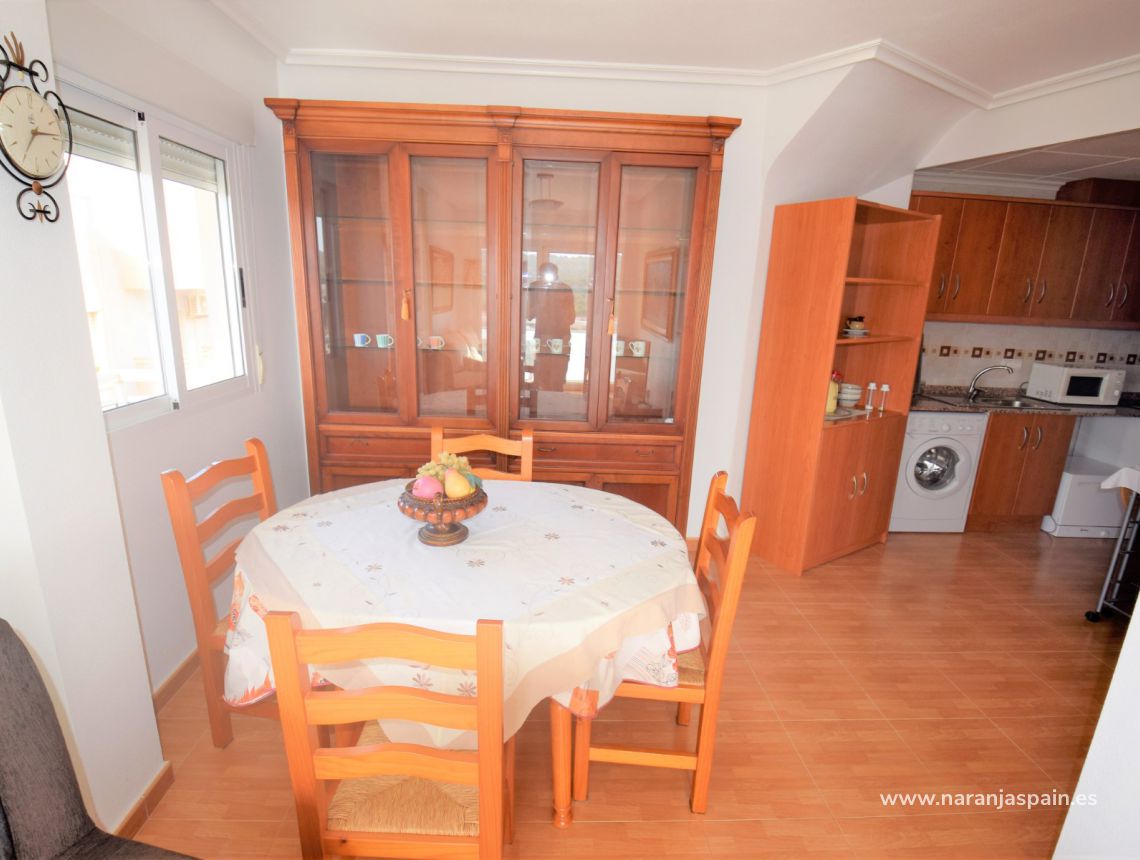 Sprzedaż - Penthouse’y - La Marina - El Pinet