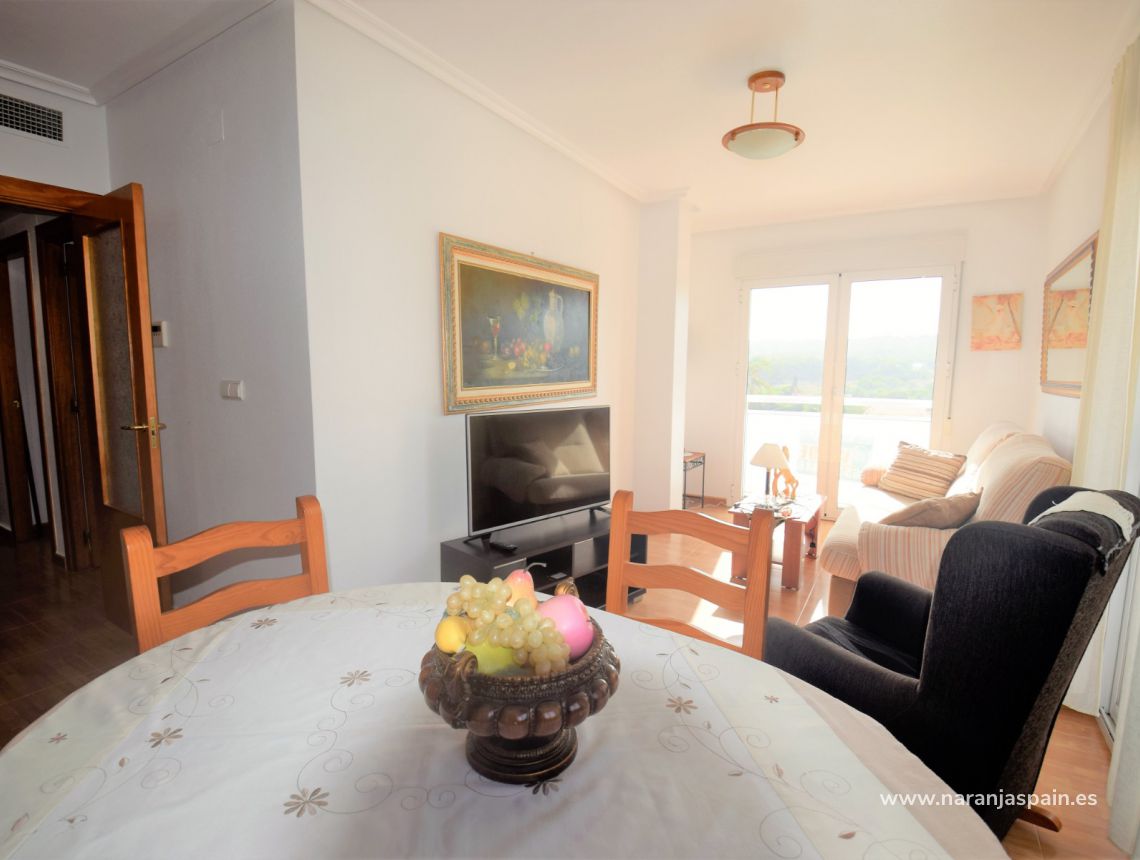 Sprzedaż - Penthouse’y - La Marina - El Pinet