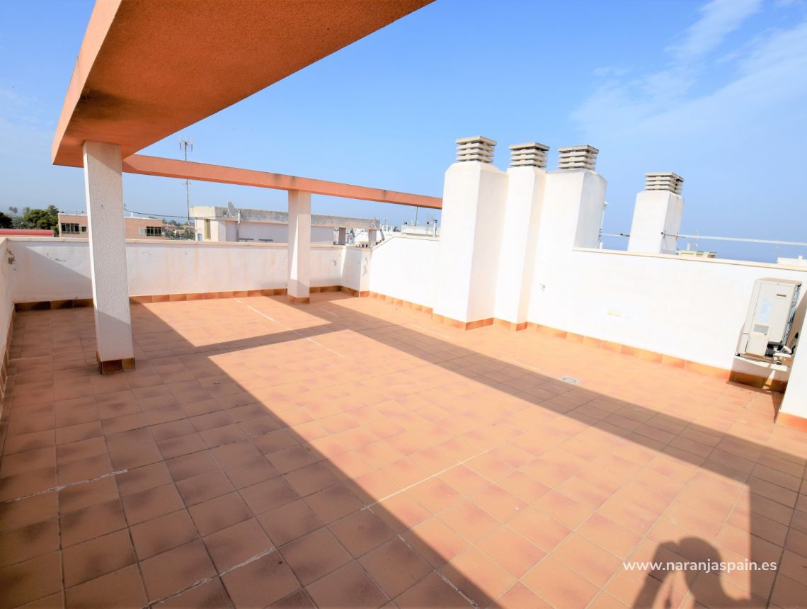 Sprzedaż - Penthouse’y - La Marina - El Pinet