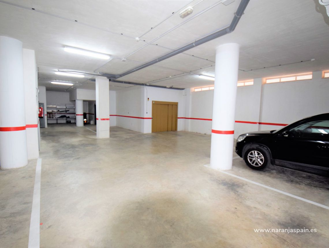 Sprzedaż - Penthouse’y - La Marina - El Pinet