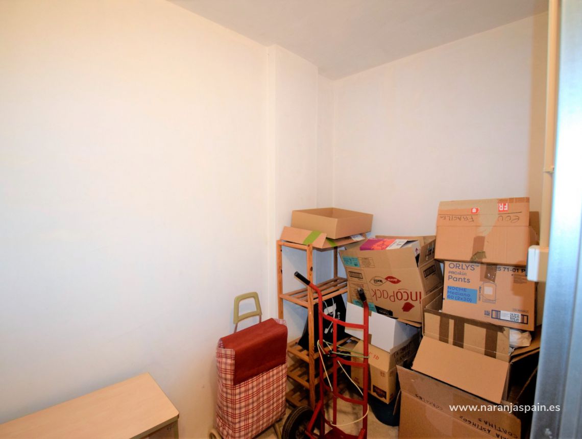 Sprzedaż - Penthouse’y - La Marina - El Pinet