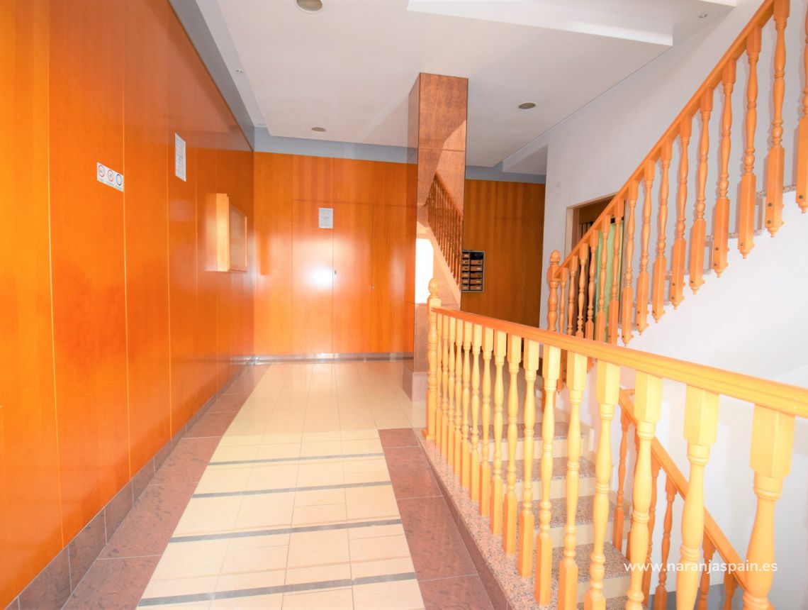 Sprzedaż - Penthouse’y - La Marina - El Pinet