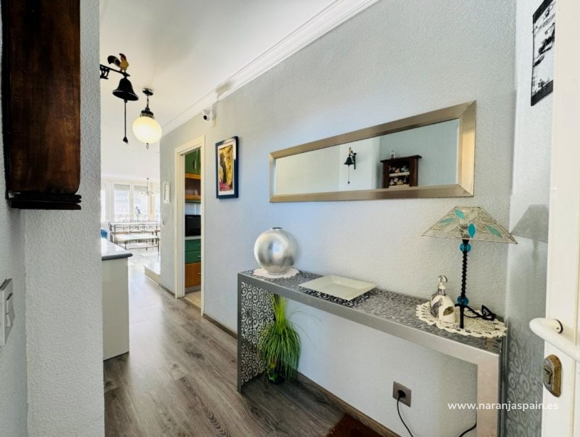 Sprzedaż - Penthouse’y - La Mata, Torrevieja - Alanis