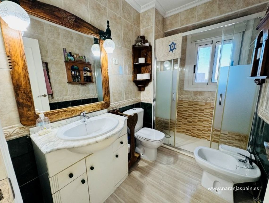 Sprzedaż - Penthouse’y - La Mata, Torrevieja - Alanis