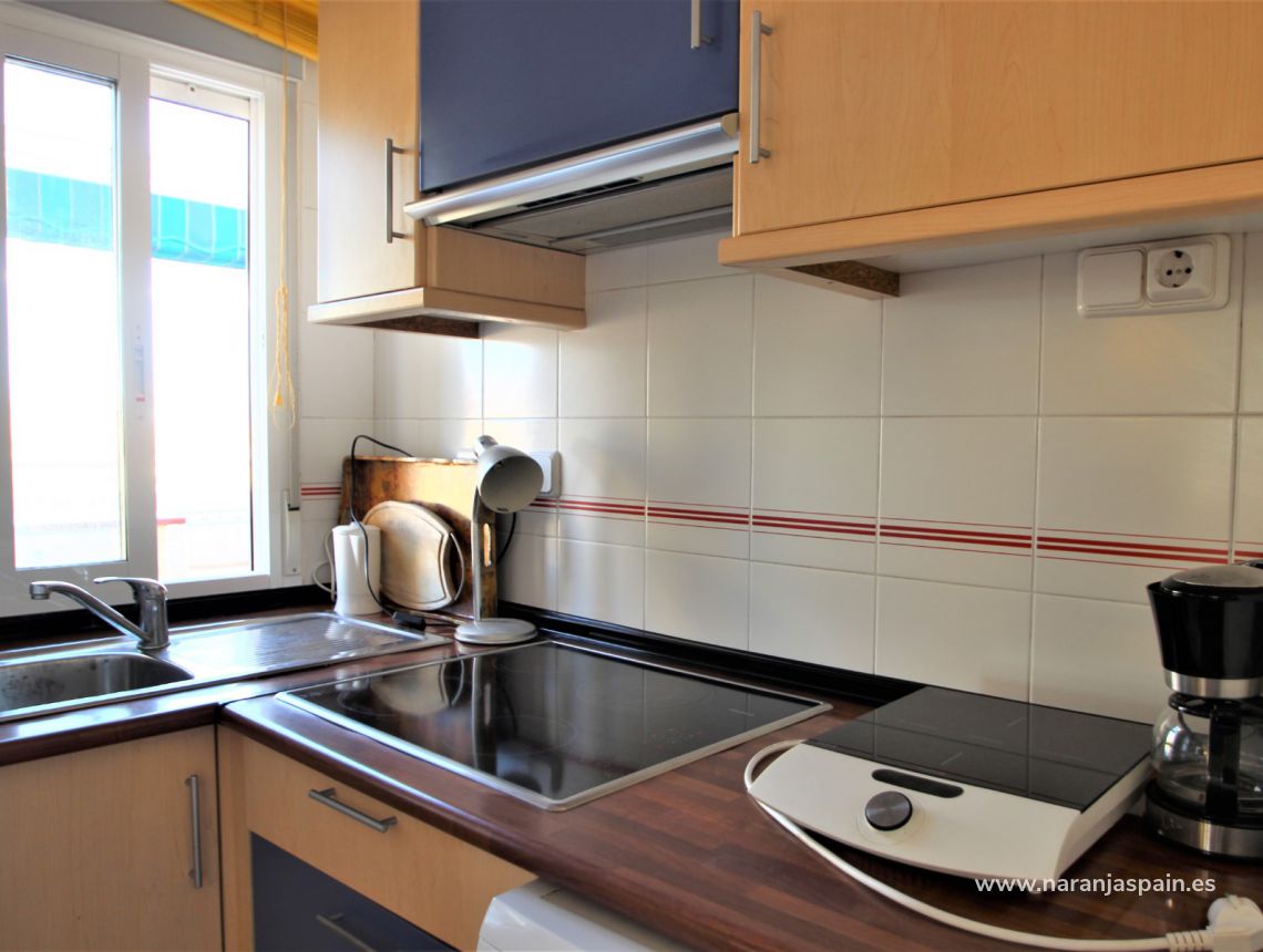 Sprzedaż - Penthouse’y - La Mata, Torrevieja - La Mata