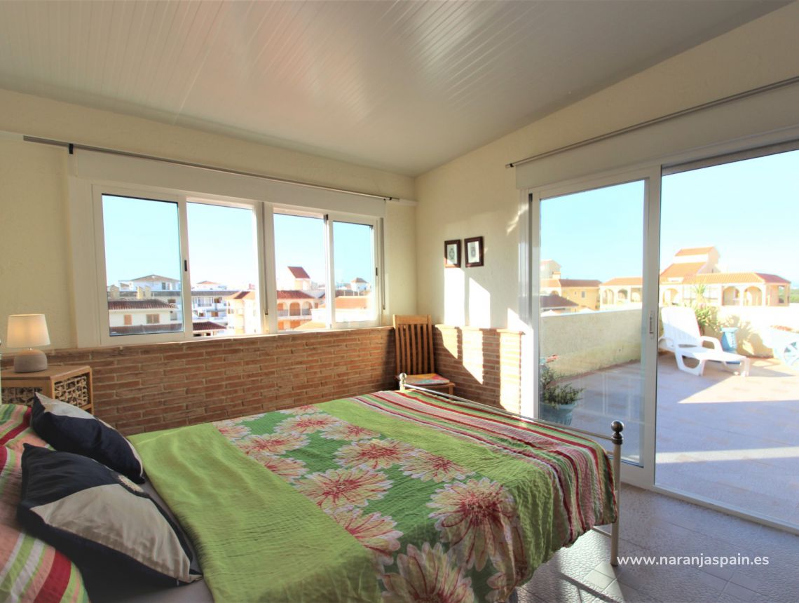 Sprzedaż - Penthouse’y - La Mata, Torrevieja - La Mata
