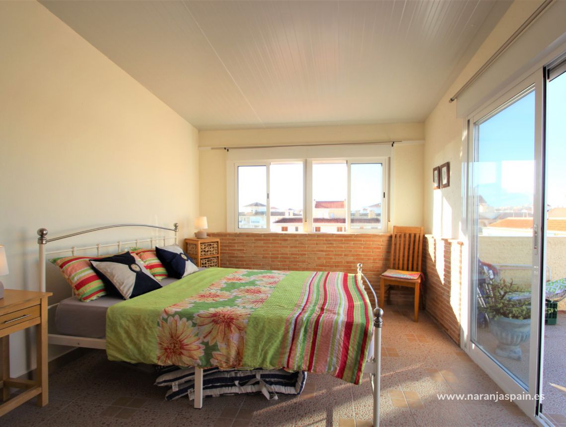 Sprzedaż - Penthouse’y - La Mata, Torrevieja - La Mata