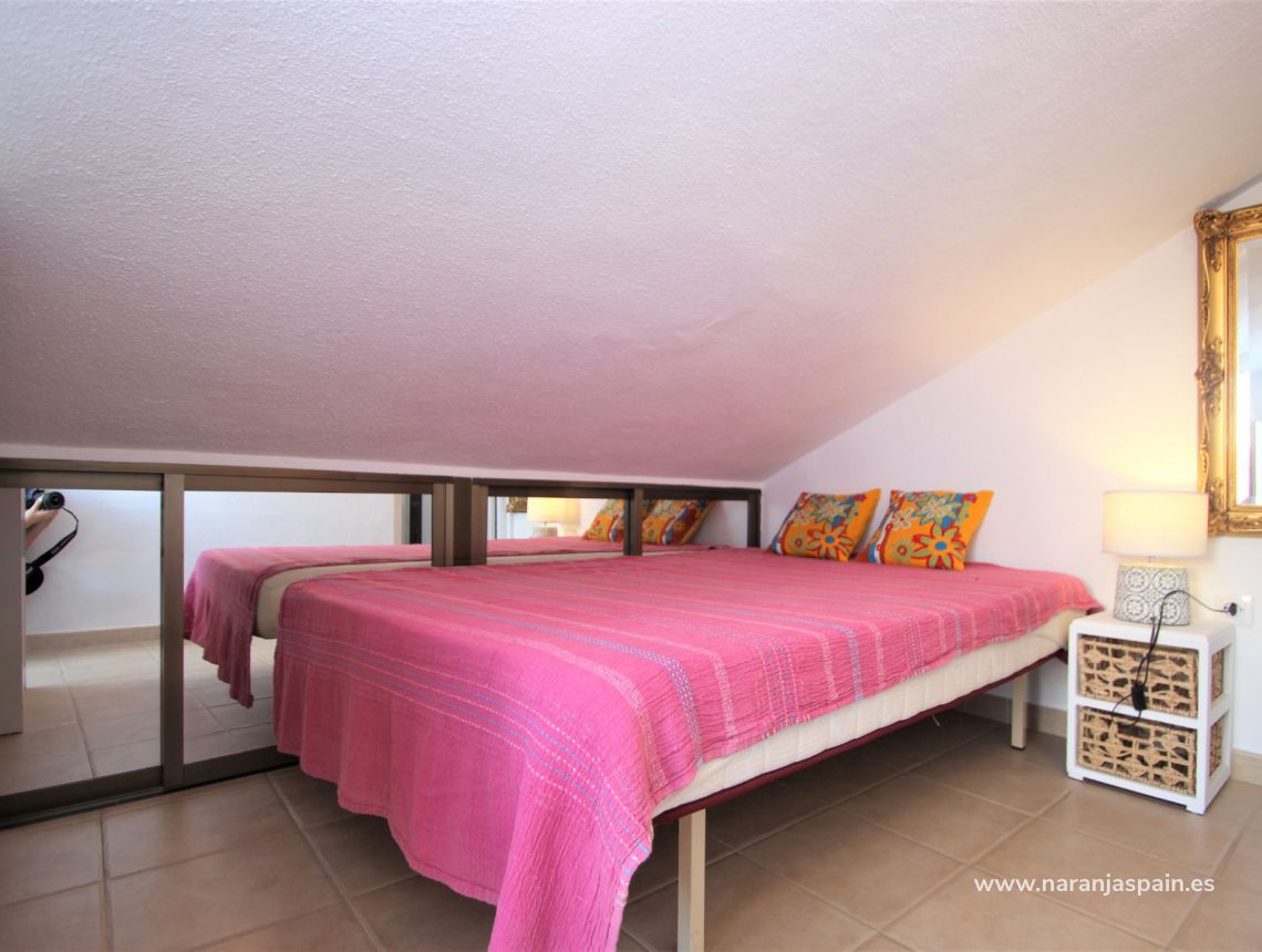 Sprzedaż - Penthouse’y - La Mata, Torrevieja - La Mata
