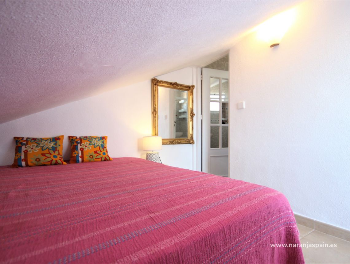 Sprzedaż - Penthouse’y - La Mata, Torrevieja - La Mata