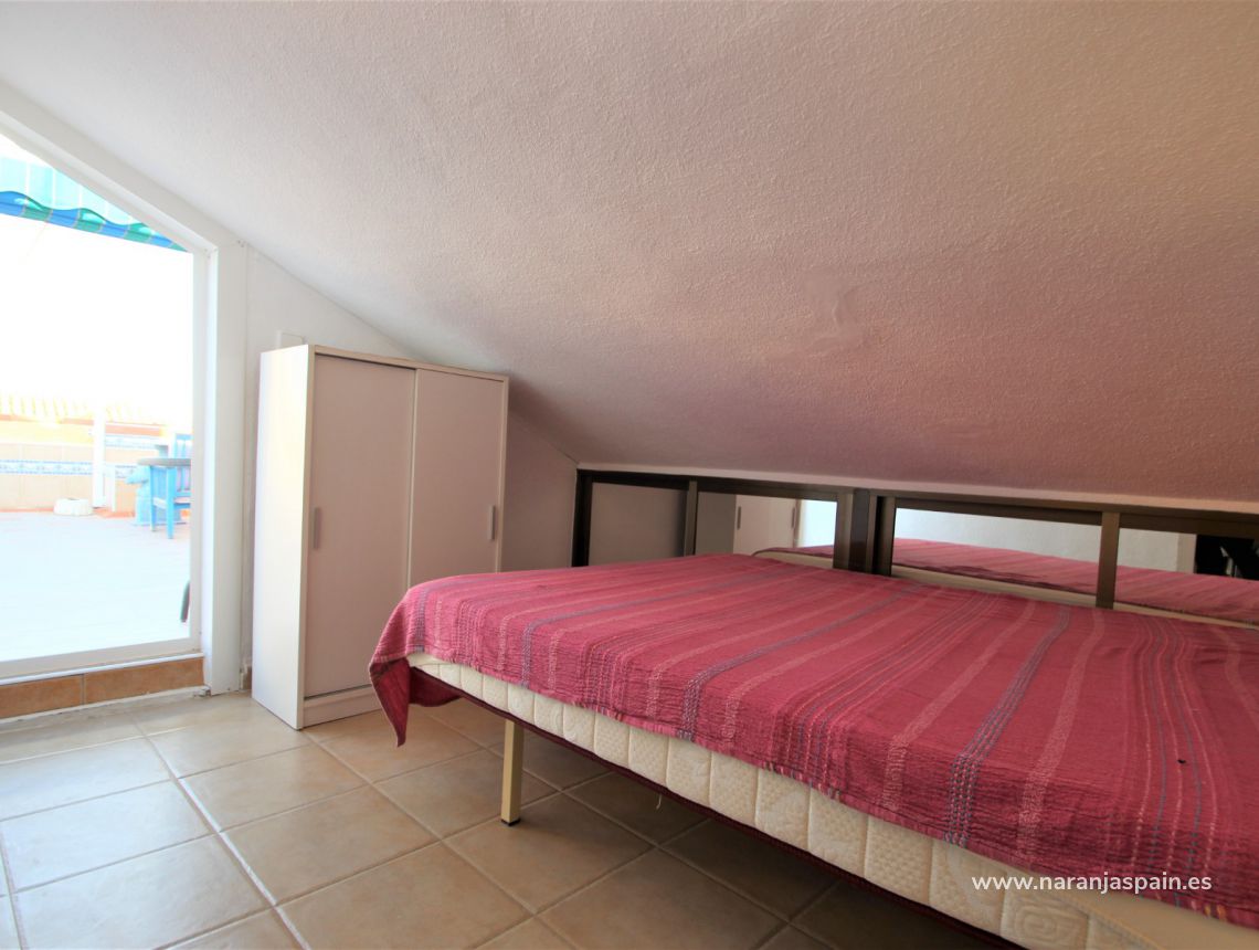 Sprzedaż - Penthouse’y - La Mata, Torrevieja - La Mata
