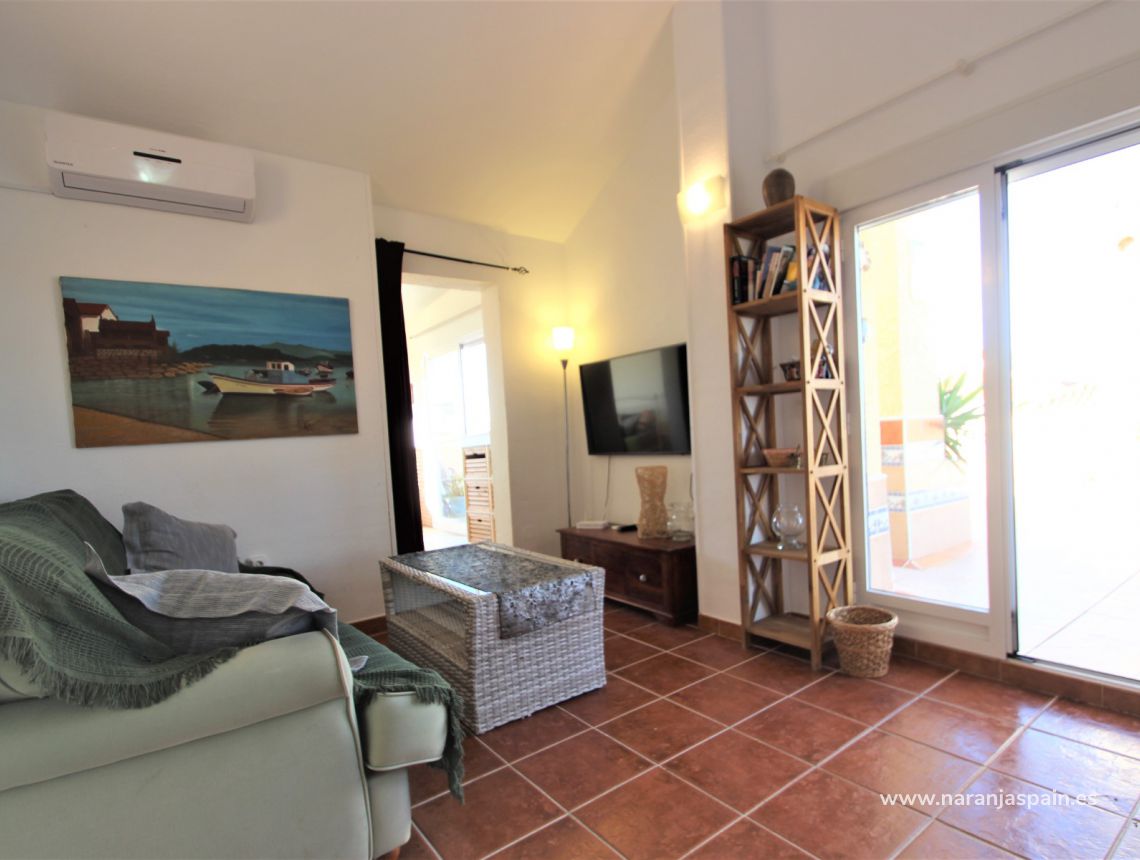 Sprzedaż - Penthouse’y - La Mata, Torrevieja - La Mata