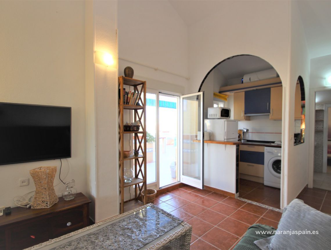 Sprzedaż - Penthouse’y - La Mata, Torrevieja - La Mata