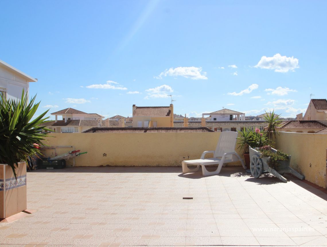 Sprzedaż - Penthouse’y - La Mata, Torrevieja - La Mata