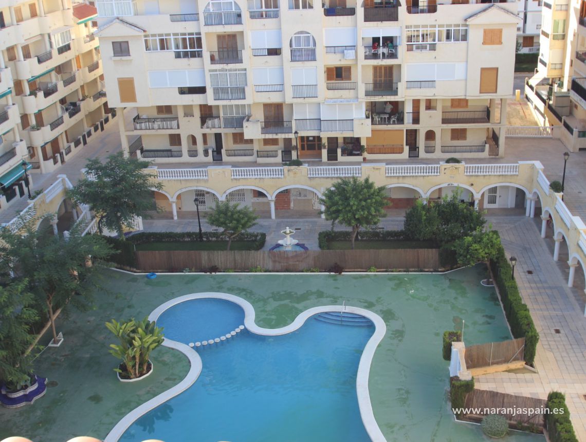 Sprzedaż - Penthouse’y - La Mata, Torrevieja - La Mata