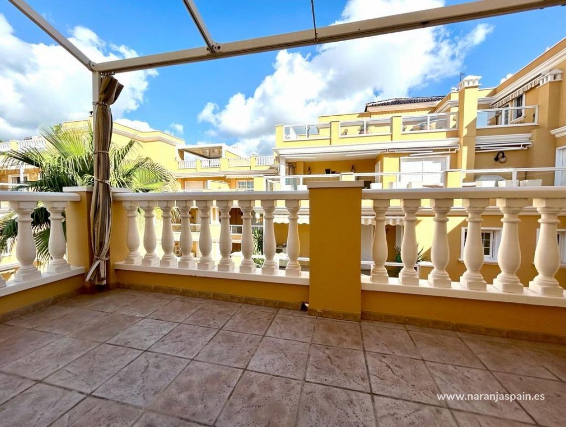 Sprzedaż - Penthouse’y - Orihuela Coast - Aguamarina