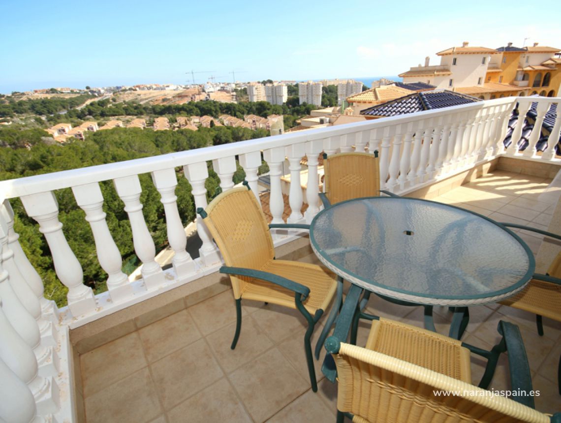 Sprzedaż - Penthouse’y - Orihuela Coast - Campoamor