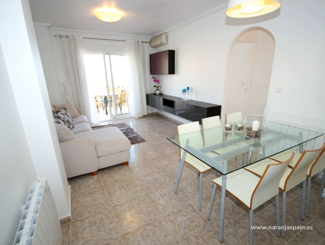 Sprzedaż - Penthouse’y - Orihuela Coast - Campoamor