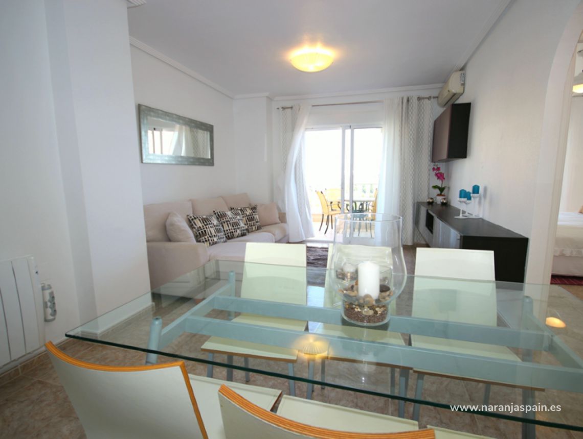Sprzedaż - Penthouse’y - Orihuela Coast - Campoamor