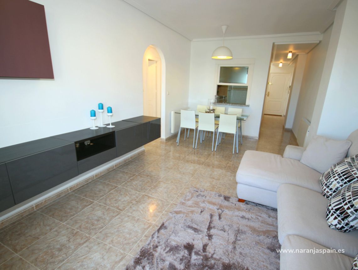 Sprzedaż - Penthouse’y - Orihuela Coast - Campoamor