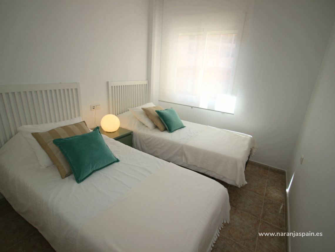 Sprzedaż - Penthouse’y - Orihuela Coast - Campoamor