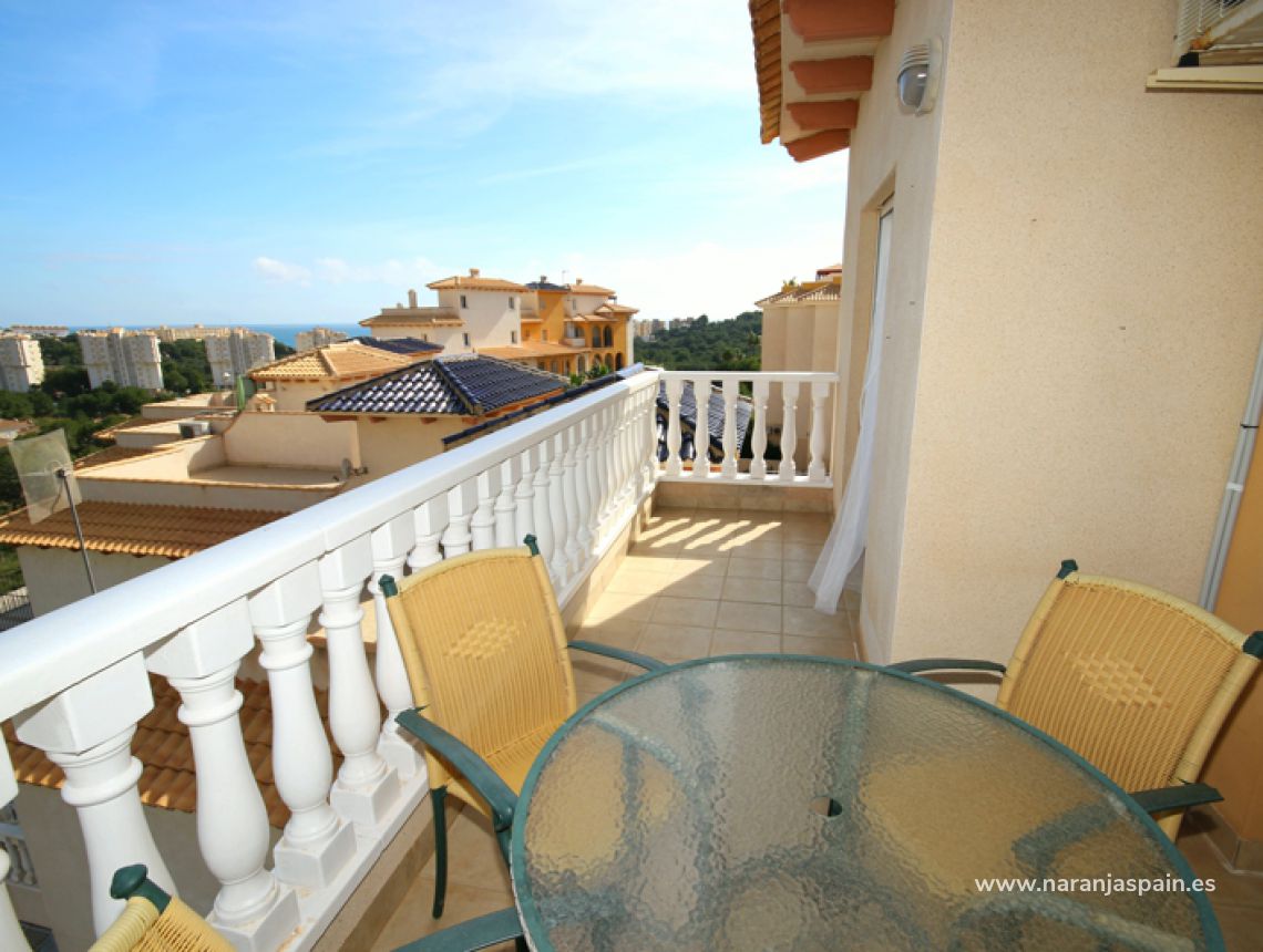Sprzedaż - Penthouse’y - Orihuela Coast - Campoamor