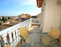 Sprzedaż - Penthouse’y - Orihuela Coast - Campoamor