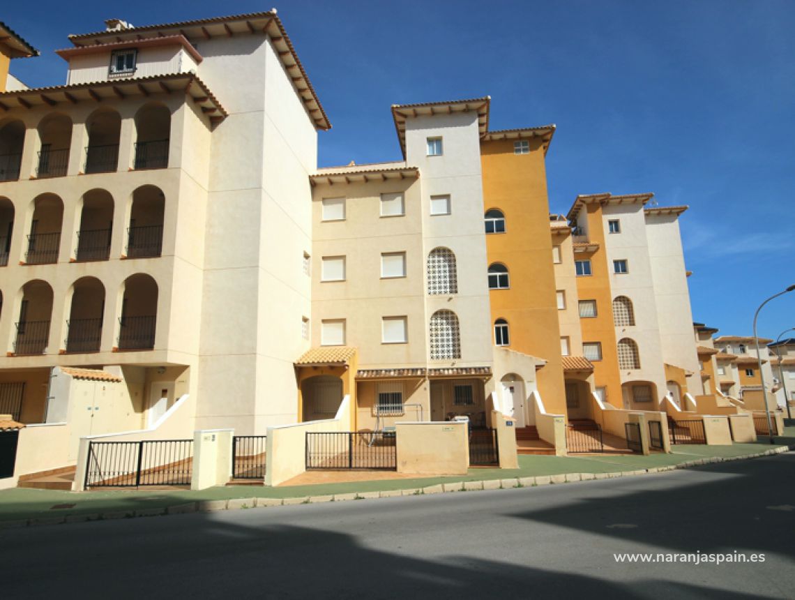 Sprzedaż - Penthouse’y - Orihuela Coast - Campoamor