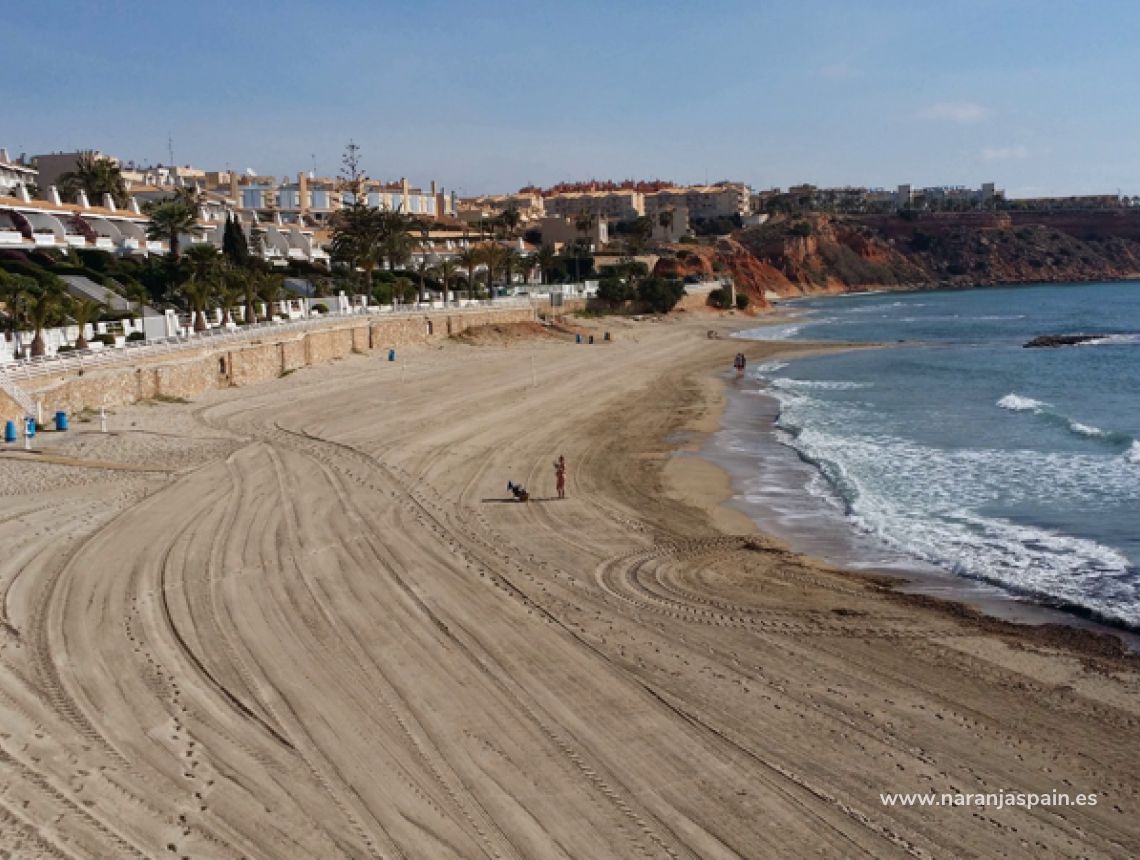 Sprzedaż - Penthouse’y - Orihuela Coast - Campoamor