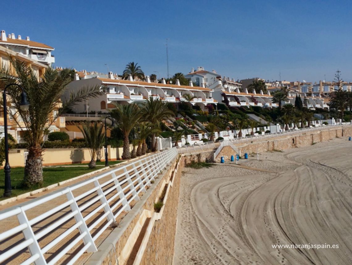 Sprzedaż - Penthouse’y - Orihuela Coast - Campoamor