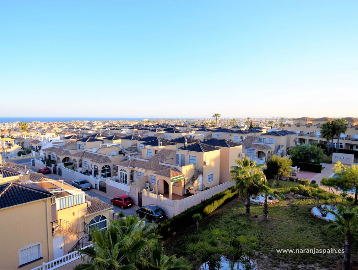 Sprzedaż - Penthouse’y - Orihuela Coast - Punta Prima