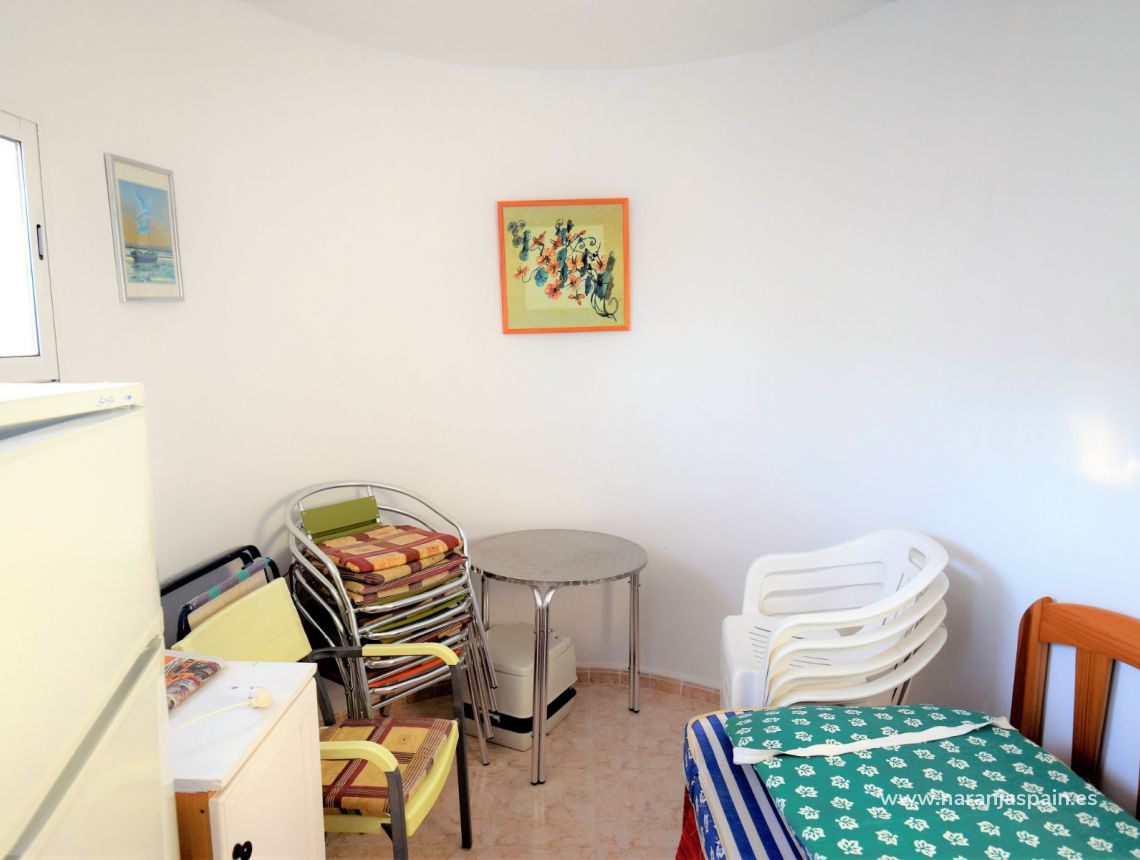 Sprzedaż - Penthouse’y - Orihuela Coast - Punta Prima