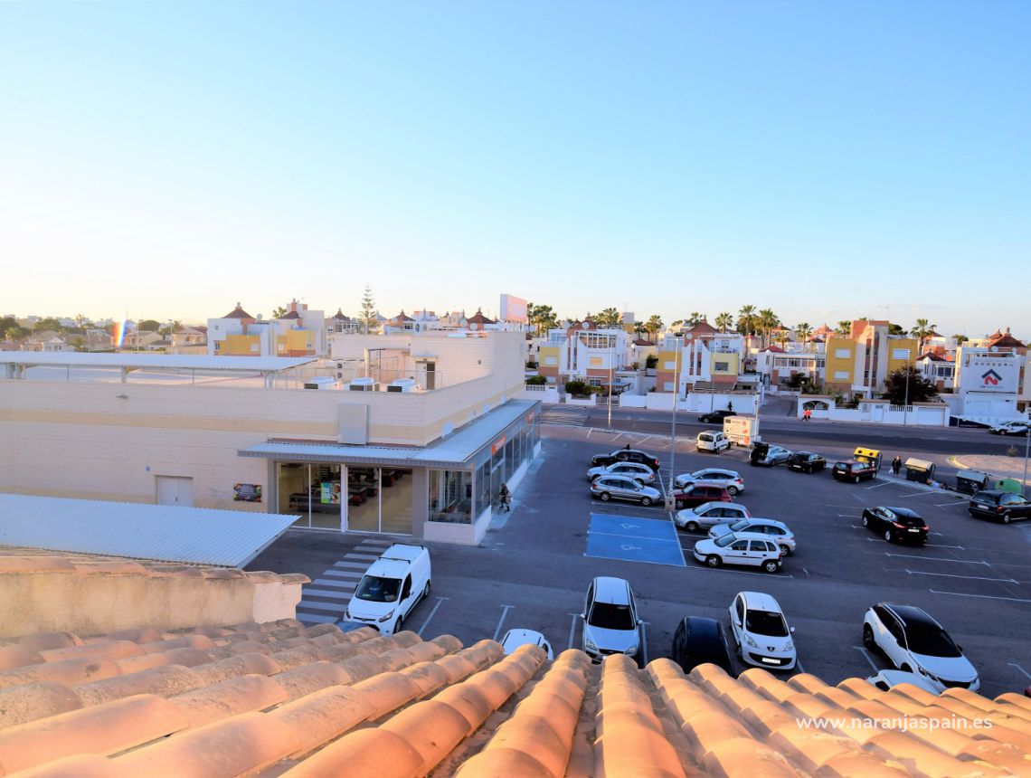 Sprzedaż - Penthouse’y - Orihuela Coast - Punta Prima