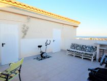Sprzedaż - Penthouse’y - Orihuela Coast - Punta Prima