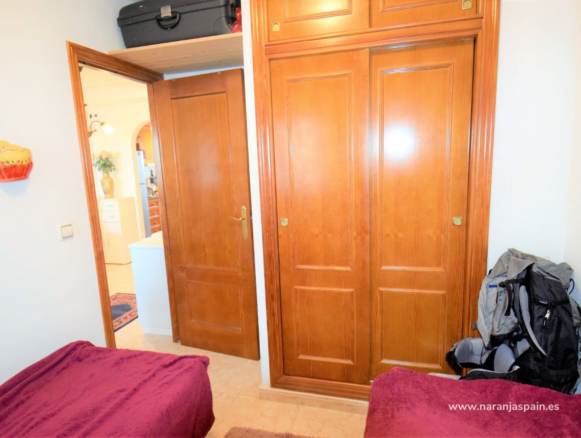 Sprzedaż - Penthouse’y - Orihuela Coast - Punta Prima