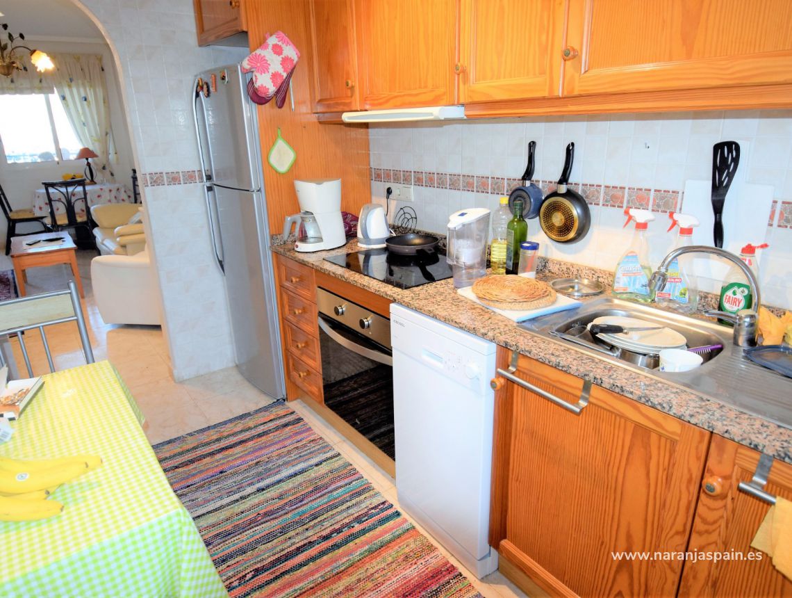 Sprzedaż - Penthouse’y - Orihuela Coast - Punta Prima