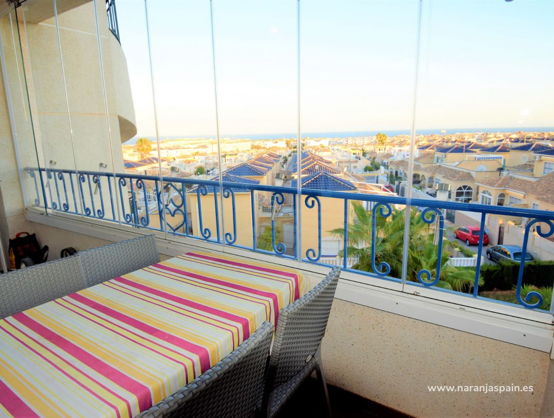 Sprzedaż - Penthouse’y - Orihuela Coast - Punta Prima