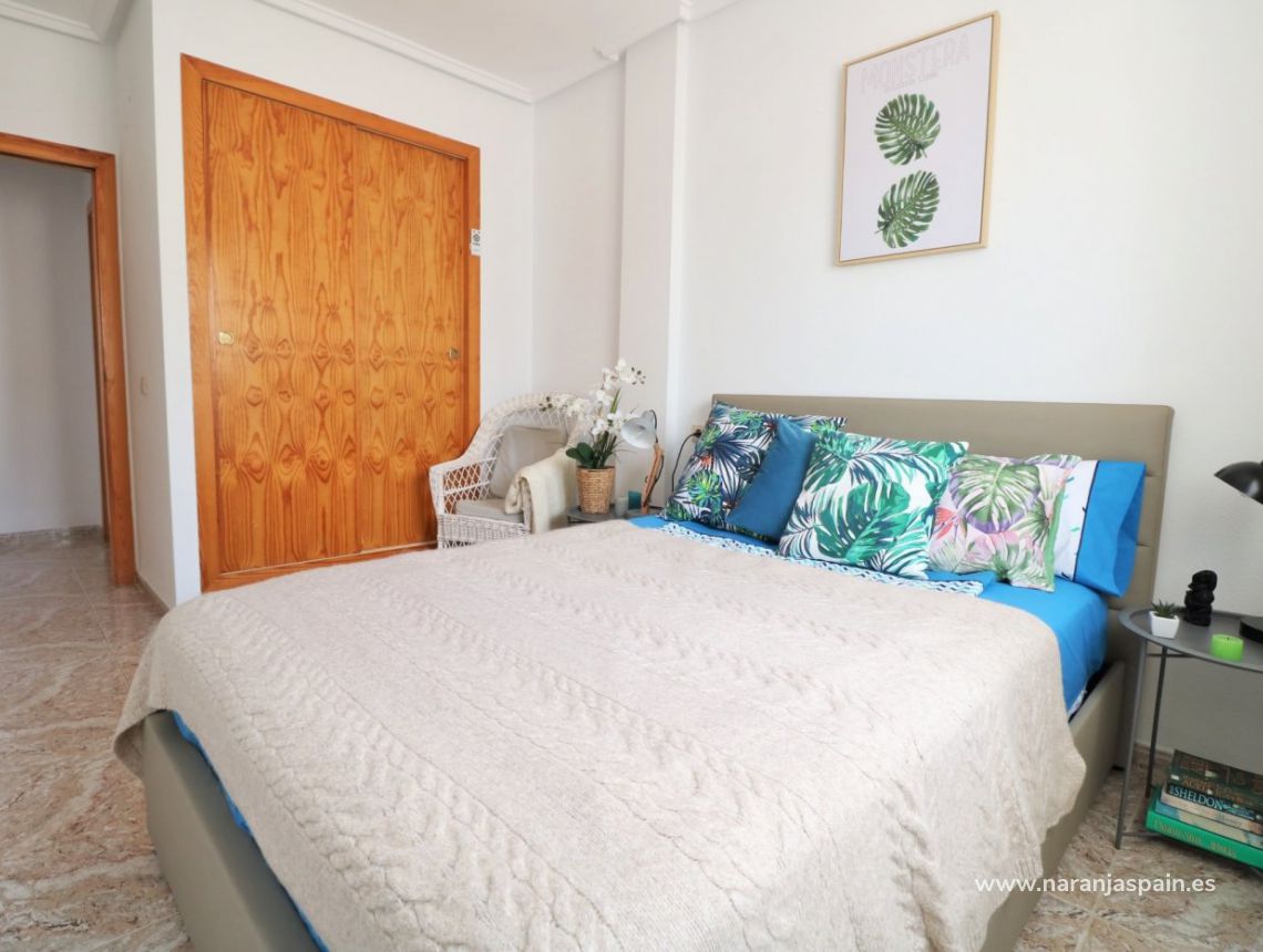 Sprzedaż - Penthouse’y - Torrevieja - Beach Los Naufragos