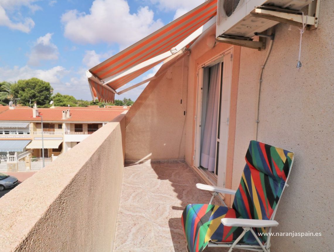 Sprzedaż - Penthouse’y - Torrevieja - Beach Los Naufragos