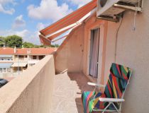 Sprzedaż - Penthouse’y - Torrevieja - Beach Los Naufragos