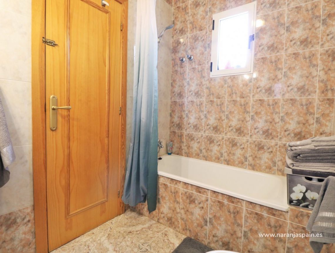 Sprzedaż - Penthouse’y - Torrevieja - Beach Los Naufragos