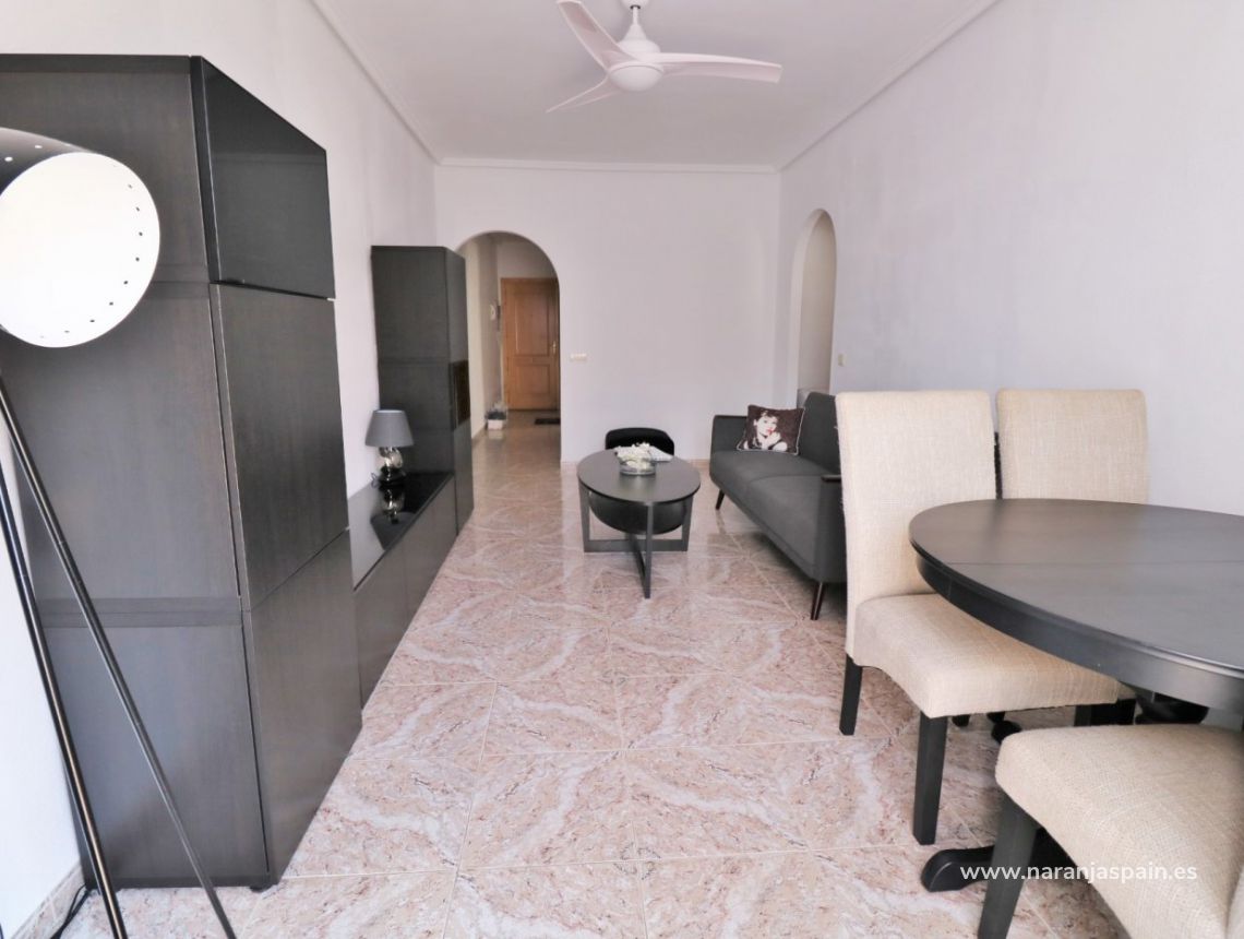 Sprzedaż - Penthouse’y - Torrevieja - Beach Los Naufragos