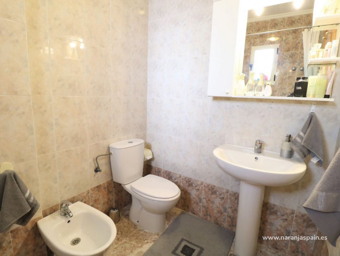 Sprzedaż - Penthouse’y - Torrevieja - Beach Los Naufragos