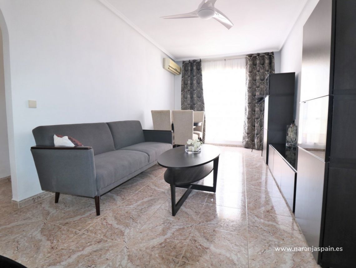 Sprzedaż - Penthouse’y - Torrevieja - Beach Los Naufragos