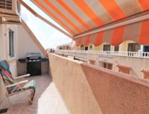 Sprzedaż - Penthouse’y - Torrevieja - Beach Los Naufragos