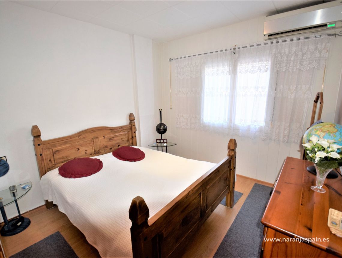 Sprzedaż - Penthouse’y - Torrevieja - Torrevieja town