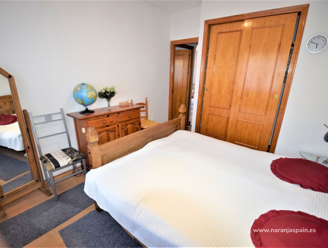 Sprzedaż - Penthouse’y - Torrevieja - Torrevieja town