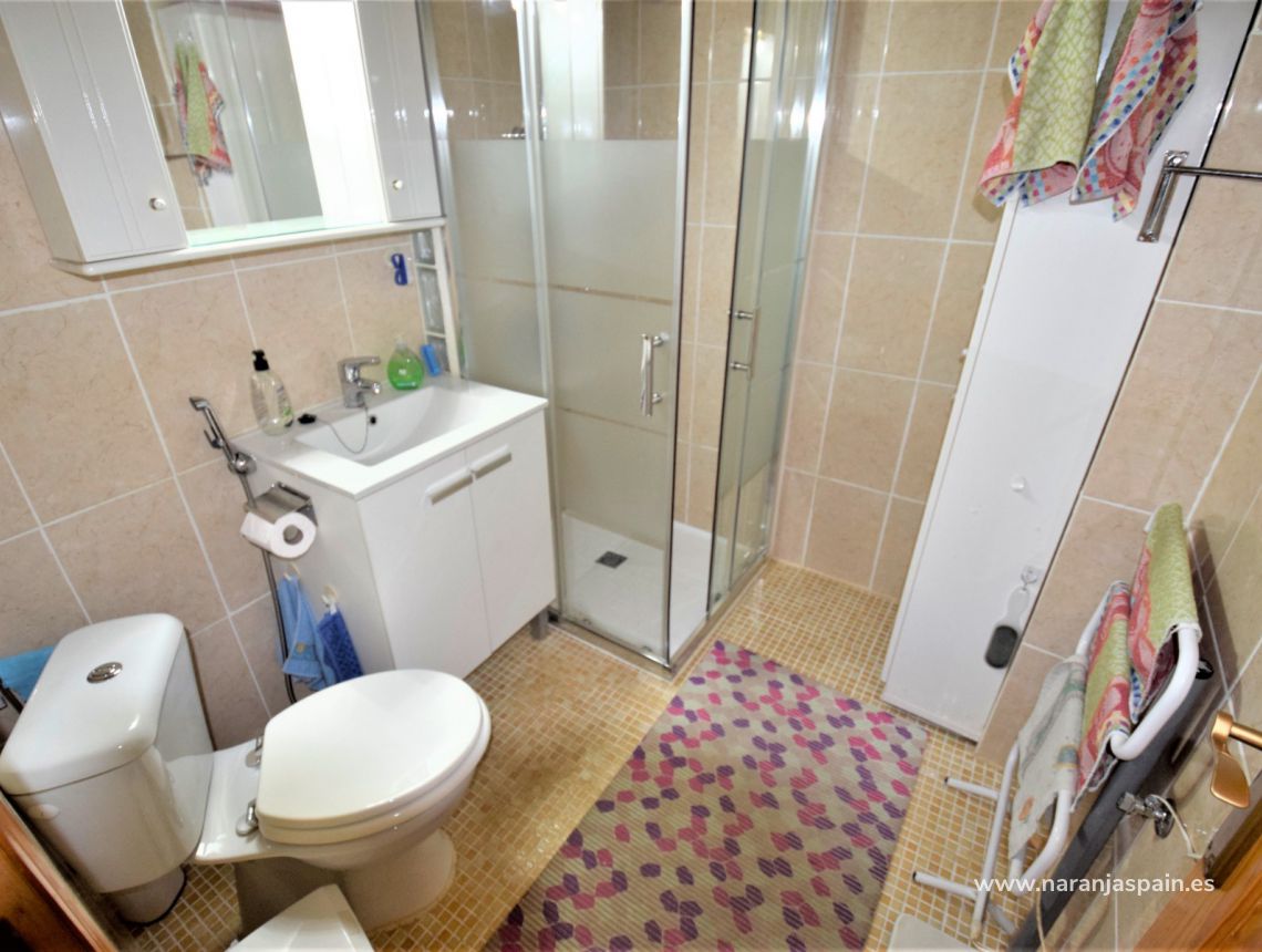 Sprzedaż - Penthouse’y - Torrevieja - Torrevieja town